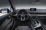 Audi Q7 TFSI Quattro S-Line 2015 года (WW)